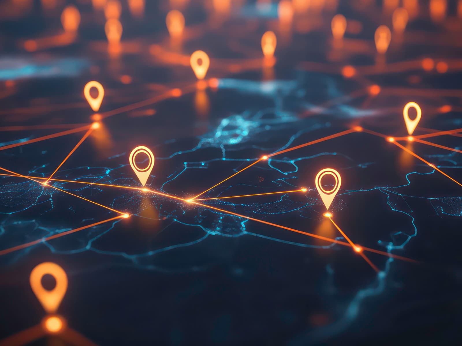 Professional towing services