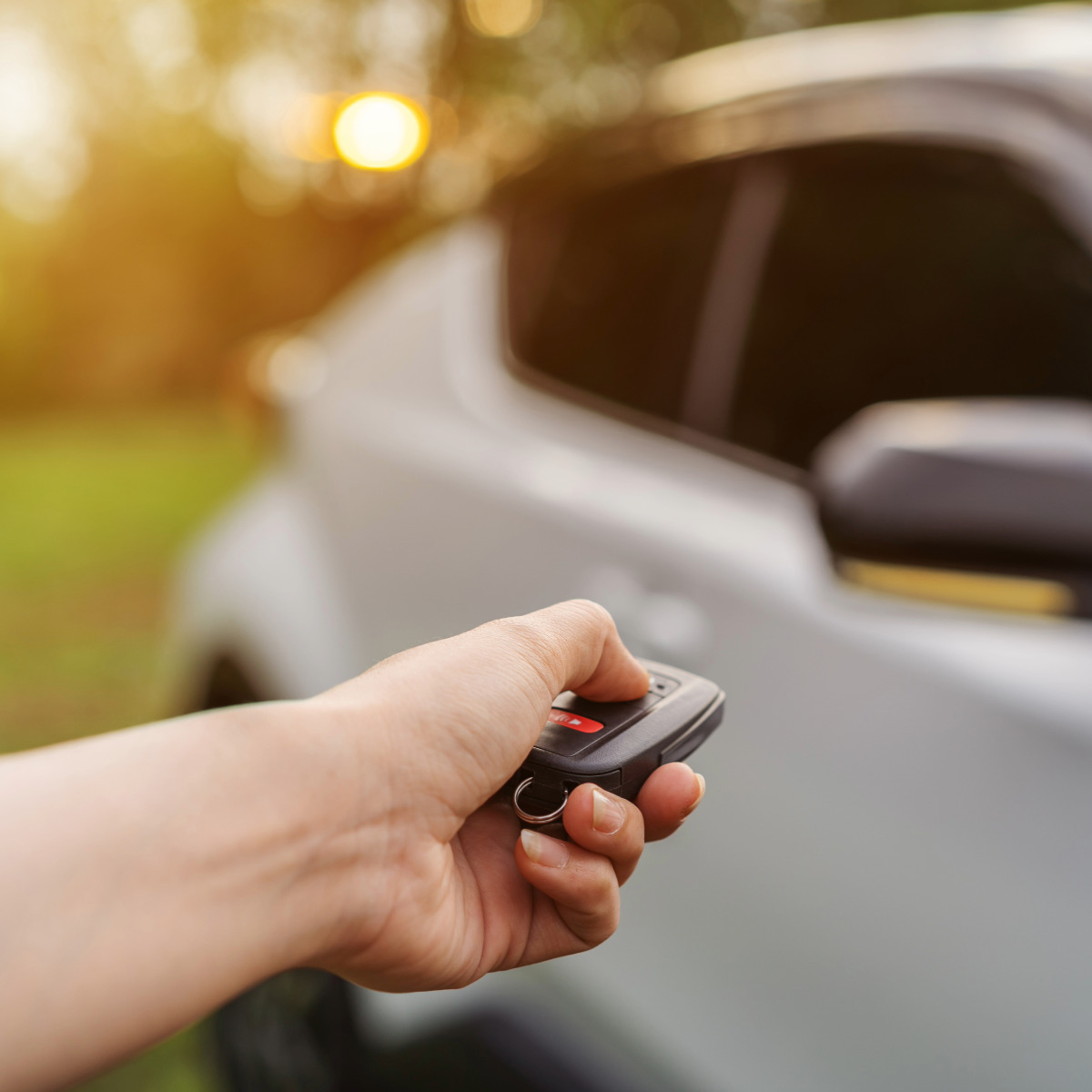 Lockout Assistance Service